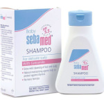 Sebamed Baby Shampoo 150ml - Image 4