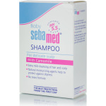 Sebamed Baby Shampoo 150ml - Image 2