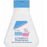 Sebamed Baby Shampoo 150ml