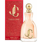 Jimmy Choo I Want Choo Eau de Parfum 100ml