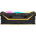 Corsair Vengeance RGB Pro DDR4 32GB RAM με 2x16GB Modules και Ταχύτητα 3200 για Desktop - Image 3