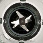 G3Ferrari G20098 Μπλέντερ με Γυάλινη Κανάτα 1.5lt 1000W Inox - Image 2