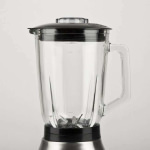 G3Ferrari G20098 Μπλέντερ με Γυάλινη Κανάτα 1.5lt 1000W Inox - Image 3