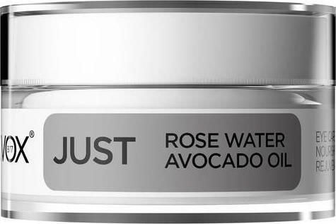 Revox Just Κρέμα Ματιών για Ενυδάτωση & Λάμψη 50ml - Image 1