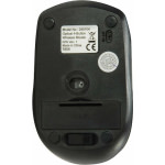 Equip Travel Mouse Ασύρματο Mini Ποντίκι Μαύρο - Image 3