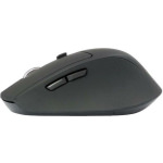 Conceptronic Lorcan Ασύρματο Bluetooth Ποντίκι Μαύρο - Image 3