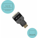 i-tec Μετατροπέας DisplayPort male σε VGA female 1τμχ DP2VGAADA - Image 4