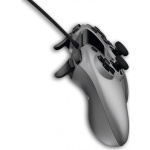 Gioteck VX4 Ενσύρματο Gamepad για PC / PS4 Γκρι - Image 3