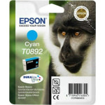 Epson T0892 Γνήσιο Μελάνι Εκτυπωτή InkJet Κυανό (C13T08924011) - Image 3