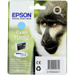 Epson T0892 Γνήσιο Μελάνι Εκτυπωτή InkJet Κυανό (C13T08924011) - Image 4
