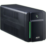 APC Back-UPS 750VA AVR (IEC) Line-Interactive 410W με 4 IEC Πρίζες - Image 2