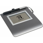 Wacom STU-430 Pad Υπογραφών 4.5" Ασημί - Image 2