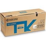 Kyocera TK-5290C Γνήσιο Toner Laser Εκτυπωτή Κυανό 13000 Σελίδων 1T02TXCNL0