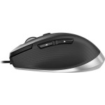 3D Connexion CadMouse Compact Ενσύρματο Εργονομικό Ποντίκι Μαύρο - Image 3