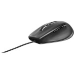 3D Connexion CadMouse Pro Ενσύρματο Ποντίκι Μαύρο - Image 2