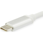Level One USB-0402 v1 USB-C Αντάπτορας Δικτύου για Ενσύρματη σύνδεση Ethernet - Image 4