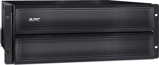 APC Smart-UPS X External Pack Μπαταρία UPS με Τάση 120V 1τμχ - Image 1