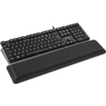 Sharkoon Elite Shark WR200 Keyboard Wrist Rest WR200 - Image 2