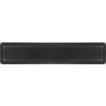 Sharkoon Elite Shark WR200 Keyboard Wrist Rest WR200 - Image 3