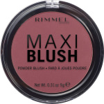 Rimmel Ρουζ Maxi Blush 9gr