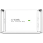 D-Link DPE-301GI PoE+ Injector - Image 2