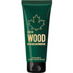 Dsquared2 After Shave Balm Green Wood 100ml
