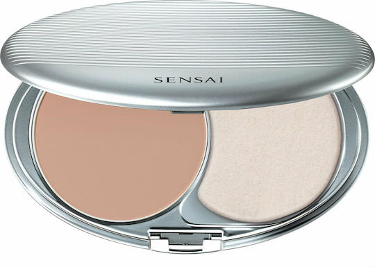 Sensai Cellular Performance Total Finish Foundation 12gr - Image 1