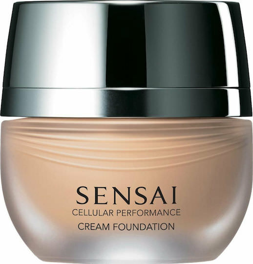 Sensai Cellular Performance Cream Foundation 30ml - Image 1
