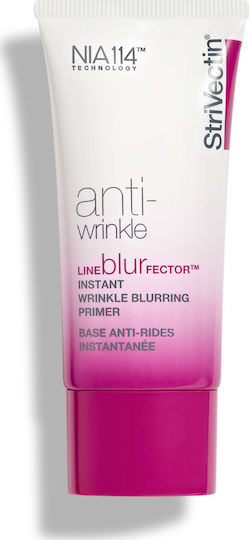 StriVectin Anti-Wrinkle LineBlueFector Instant Wrinkle Blurring Primer 30ml - Image 1