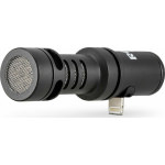 Rode Vlogger Kit iOS Πυκνωτικό Μικρόφωνο Clip On για Κινητό - Image 3