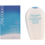 Shiseido Intensive Recovery Emulsion After Sun Γαλάκτωμα για Πρόσωπο και Σώμα 150ml - Image 2