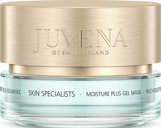 Juvena Μάσκα Ομορφιάς Προσώπου για Ενυδάτωση 75ml - Image 1