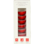 Rexaline Derma Μάσκα Ομορφιάς Προσώπου Νύχτας για Αντιγήρανση / Θρέψη 6 τμχ x 3ml - Image 2