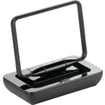 One For All SV 9125 Εσωτερική Κεραία Τηλεόρασης (απαιτεί τροφοδοσία) σε Μαύρο Χρώμα Σύνδεση με Ομοαξονικό (Coaxial) Καλώδιο - Image 2