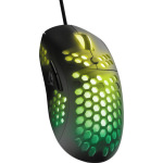 Trust GXT 960 Graphin Ultra-lightweight RGB Gaming Ποντίκι 10000 DPI Μαύρο - Image 4