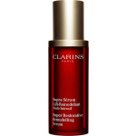 Clarins Super Restorative Αντιγηραντικό Serum Προσώπου 30ml