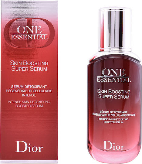 Dior One Essential Ενυδατικό & Αντιγηραντικό Booster Προσώπου για Αποτοξίνωση & Λάμψη 50ml - Image 1