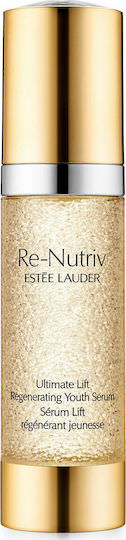 Estee Lauder Re-Nutriv Ultimate Lift Regenerating Youth Ενυδατικό & Αντιγηραντικό Serum Προσώπου για Lifting & Σύσφιξη 30ml - Image 1
