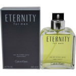 Calvin Klein Eternity Eau de Toilette 200ml