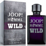 Joop! Wild Eau de Toilette 125ml - Image 2