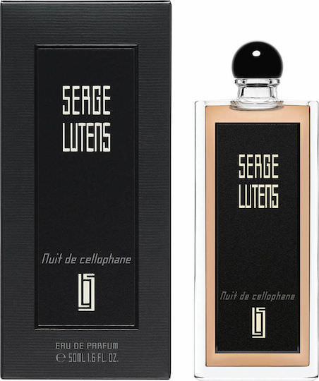 Serge Lutens Eau de Parfum 50ml - Image 1