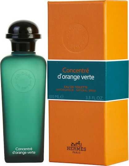 Hermes Eau de Toilette 100ml - Image 1