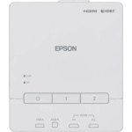 Epson EB-1485Fi Projector 3LCD Full HD Laser με Wi-Fi και Ενσωματωμένα Ηχεία - Image 4