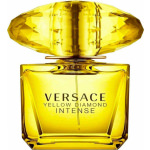 Versace Yellow Diamond Intense Eau de Parfum 30ml - Image 2
