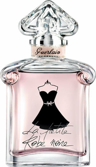 Guerlain La Petite Robe Noire Eau de Toilette 50ml - Image 1