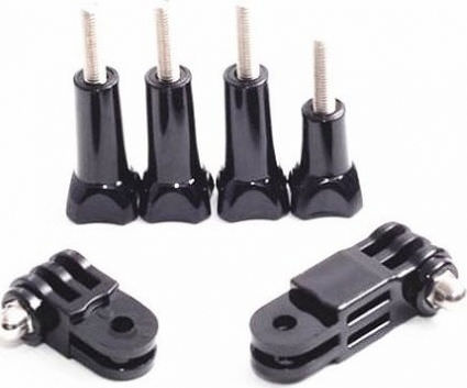 Everywhere 3-Way Pivot Arm Extention AB-07 Universal - Image 1