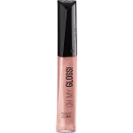 Rimmel Oh My Gloss! Lip Gloss Ροζ 6.5ml