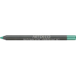 ArtDeco Soft Eyeliner Waterproof Αδιάβροχο Μαλακό Μολύβι Ματιών 21 Shiny Light Green - Image 2