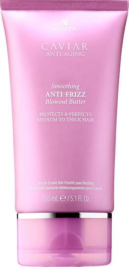 Alterna Caviar Style Anti-Aging Smoothing Κρέμα κατά του Φριζαρίσματος 150ml - Image 1