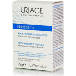 Uriage Bariederm Stick Fissures Cracks Κρέμα κατά των Ραγάδων 22gr - Image 2